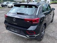 gebraucht VW T-Roc T-Roc 1,0 TSI Life Life