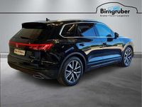 gebraucht VW Touareg Elegance eHybrid TSI 4MOTION