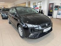 gebraucht Seat Ibiza Reference Edition 1.0