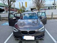 gebraucht BMW 116 116 d Efficient Dynamics Edition