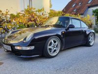 gebraucht Porsche 993 Carrera 2 +++TOP-ZUSTAND+++