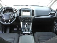 gebraucht Ford Galaxy Galaxy2.0 TDCi Titanium Aut. ** 7-SITZE **