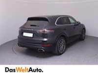 gebraucht Porsche Cayenne E-Hybrid