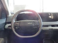 Neu Kia EV4 150 kW (204 PS) 2025 Weiß Kleinwagen