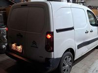 gebraucht Citroën Berlingo BlueHDI 100 XTR