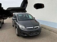 gebraucht Opel Zafira 17 CDTI Classic ecoflex