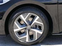 Gebraucht VW ID.3 Pro 169 kW (231 PS) 2025 Schwarz Kleinwagen