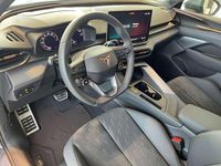 gebraucht Cupra Terramar VZ 2.0 TSI 265 PS DSG 4Drive