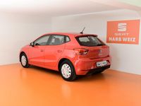 gebraucht Seat Ibiza Austria Edition