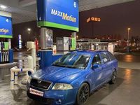 gebraucht Skoda Octavia RS