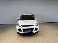 gebraucht Ford Kuga 2,0 TDCi Trend