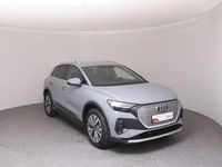 gebraucht Audi Q4 e-tron Q4 45 e-tron