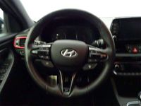 gebraucht Hyundai i30 Fastback 2,0 T-GDi