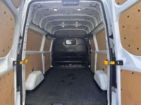 gebraucht Ford Transit Custom L2H1 Automatik