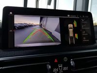 gebraucht BMW iX3 iX3 M-SPORT 73,8kWh Aut M-SPORT 73,8kWh Aut