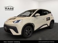 Neu BYD Dolphin Surf Boost 64 kW (88 PS) 2025 Kleinwagen