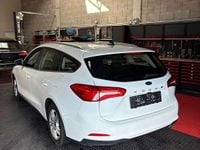 Gebraucht Ford Focus Trend 120 PS (88 kW) 2020 Kombi
