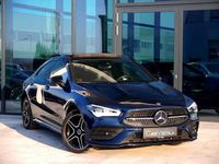 gebraucht Mercedes CLA250e PHEV Aut. *Panorama - Night Paket*