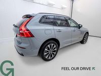 gebraucht Volvo XC60 Plus, B5 AWD Mild Hybrid, Benzin, Dark