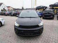 gebraucht Opel Crossland X 2 Turbo GS *TOPAUSSTATTUNG*