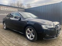 gebraucht Audi A5 Sportback 30 TDI quattro DPF