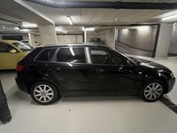 gebraucht Audi A3 A32.0 Tfsi/ Carplay/Rückkamera /pickerl05/2