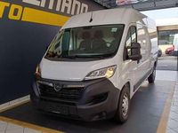 gebraucht Opel Movano KW 35+ L3H2 BlueHDi 140 6G Schalter