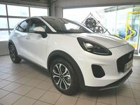 gebraucht Ford Puma 1,0 EcoBoost Hybrid Titanium