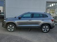 gebraucht Skoda Karoq 4x4 Style TDI DSG