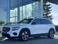 gebraucht Mercedes GLB180 d Progressive ParkAss. LED SpurH LM KAM