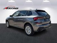 gebraucht Skoda Kamiq Selection TSI DSG