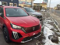 gebraucht Peugeot 2008 Allure PureTech 100