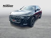 Gebraucht Audi Q5 Sportback 204 PS (150 kW) 2026 Schwarz  metallicperleffektno SUV