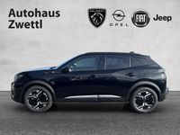 gebraucht Peugeot e-2008 GT Elektro 156 54 kWh