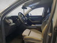 gebraucht Skoda Kodiaq Selection TDI DSG