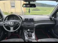 gebraucht BMW 320 320 d