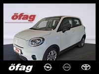 Neu Leapmotor T03 69 kW (95 PS) 2026 Kleinwagen