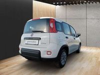 gebraucht Fiat Panda 1,0 FireFly Hybrid 70 Hybrid