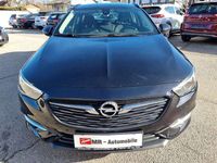 gebraucht Opel Insignia ST 1,6 ECOTEC Edition Start/Stop System Aut.