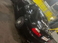 gebraucht BMW 320 320 Cd