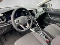 gebraucht VW Taigo Friends TSI