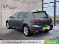 gebraucht VW Golf VII 2.0 TDI Comfortline DSG