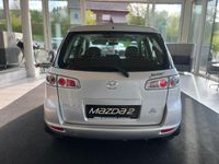 gebraucht Mazda 2 aus Andelsbuch - 68 PS und 108000 km