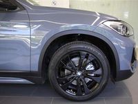 gebraucht BMW X1 xDrive18d