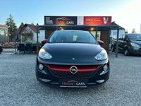 gebraucht Opel Adam 1,2