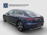 gebraucht Mercedes EQE300 Premium MASSAGE 360° LEDER D-Light NP88