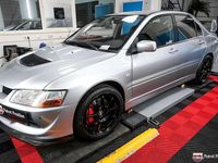 gebraucht Mitsubishi Lancer Evolution VIII / LHD / EU Modell / BESTPREIS