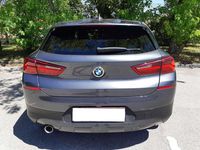 gebraucht BMW X2 X2 sDrive18i Aut.