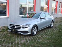 gebraucht Mercedes E220 E220 d Aut.| NAVi | Multibeam LED | R.KAMERA |