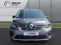 Gebraucht Renault Kangoo Techno 89 kW (122 PS) 2024 Grau Kombi